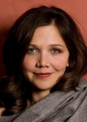 Maggie Gyllenhaal